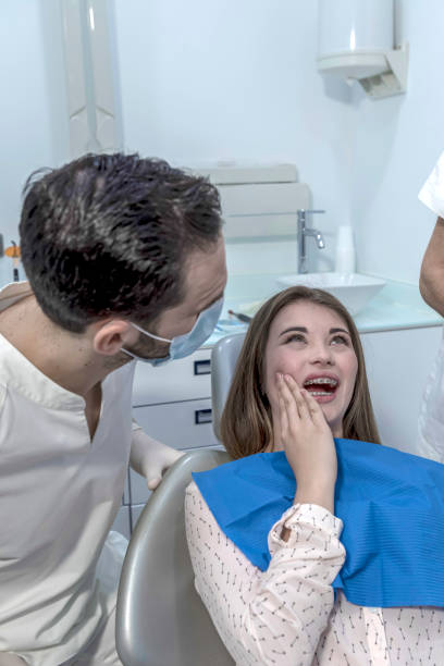 Best Broken Tooth Emergency  in New Bremen, OH