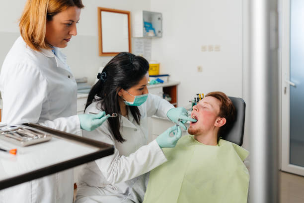 Best Dentist Open Late Near Me  in New Bremen, OH
