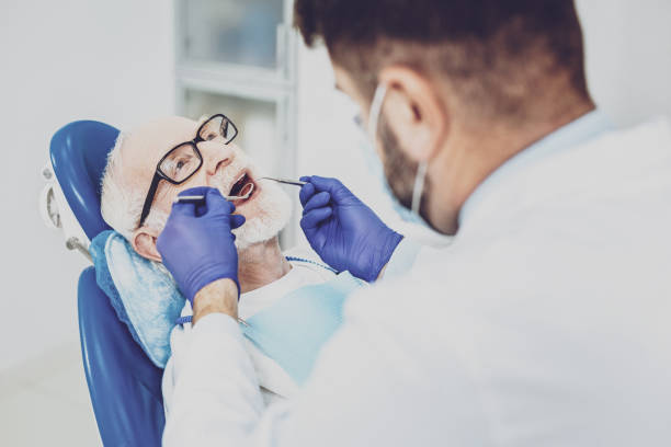 Best Knocked-Out Tooth Emergency  in New Bremen, OH